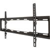 One For All Supporto TV da parete, 32-90 pollici (81-229 cm), fisso, max. 100 kg, VESA da 100x100 a 600x400, ONE FOR ALL WM2611