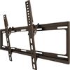 One For All Supporto TV inclinabile ONE FOR ALL WM2421, 32-65 pollici (81-165 cm), max 80 kg, nero, inclinazione 15°