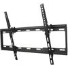 One For All Supporto TV da parete, inclinabile, 32-90 pollici, VESA da 100x100 a 600x400, ONE FOR ALL WM2621, nero