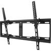 One For All Supporto da parete per TV, 32-90 pollici, inclinabile, fino a 100 kg, VESA da 100x100 a 600x400, distanza dalla parete 25 mm, ONE FOR ALL WM4621