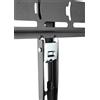 AlzaErgo Supporto TV AlzaErgo TTS310 32"-55" nero