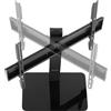 AlzaErgo Supporto TV AlzaErgo TTS210 37"-70" nero