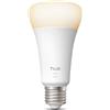 Philips Hue LED-älylamppu, White, E27, 1600 lm