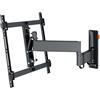 OEM Supporto da parete girevole per TV da 32 a 65 pollici, 25 kg,