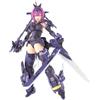 Kotobukiya Kit di modellismo in plastica Megami Device 1/1 Asra Archer Kizuna Shadow Edition - Set completo - 14 cm