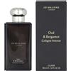 Jo Malone Oud & Bergamot Cologne Intense Spray
