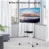 OEM Supporto da parete per TV robusto da 32 a 85 pollici