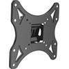 OEM Supporto da parete per schermi piatti da 19-42 pollici, LED, LCD, plasma, profondità 57 mm