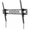 OEM Supporto da parete per TV da 60-100 pollici, orientabile, fino a 75 kg, VESA 900x600, LCD/LED/OLED
