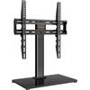 OEM Supporto TV girevole per schermi da 32-55 pollici, regolabile in altezza, 40 kg, VESA 400x400 mm