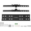 OEM Supporto da parete per TV da 26" a 65" - Nero