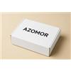 OEM Azomor Supporto TV mobile su ruote per schermi da 40-70 pollici con altezza regolabile