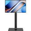 OEM Azomor Questo versatile supporto da terra per TV è la soluzione ideale per il