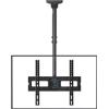OEM Supporto TV girevole per schermi da 26 a 65 pollici - carico massimo 50 kg - VESA 400 x 400