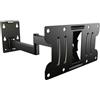 OEM Supporto da parete girevole per TV, per schermi LCD da 13-32 pollici fino a 30 kg, VESA 100x100, 200x100, nero