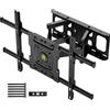 OEM TV a schermo piatto e curvo, supporti a parete per TV - Supporti per TV da 37 a 75 pollici