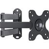 OEM Supporto a parete motorizzato per televisori LCD/LED - Inclinabile e girevole