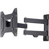 OEM Supporto da parete per TV orientabile e inclinabile - 19-48 pollici - Alta qualità - Max 20 kg