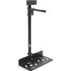 OEM Supporto per CPU, struttura robusta, design salvaspazio, nero