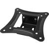OEM Supporto per schermi piatti da 14 a 27 pollici