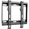 OEM Supporto da parete universale per smart TV con compatibilità OLED per schermi da 23 a 42 pollici, modello F0722, fino a 40 kg e VESA 200 x 200 mm