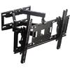 OEM Supporto per TV OLED e al plasma per staffa da parete VESA fino a 50 kg, 440 x 410 mm, kit di montaggio a parete