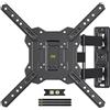 OEM Supporto orientabile e inclinabile per televisori da 26 a 60 pollici, fino a 35 kg, VESA 400x400 mm, XMM902