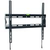 OEM Supporto TV da 42 pollici, nero, in metallo