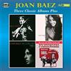 Joan Baez - Tre Album Classici 3 X CD, Album