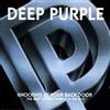 Deep Purple - CD Knocking At il Tuo Back Door: The Best Of IN The 80's