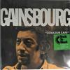 Serge Gainsbourg - le Poinçonneur Des Lilas , (Back To Black) Vinile, LP, Album