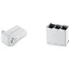 Batteria Di Volo Intelligente per DJI Mini 3 Pro & Stazione Di Ricarica a Due Vi