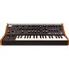 Moog SUBSEQUENT 37 Sintetizzatore professionale analogico parafonico a 37 tasti