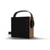 MOREL BIGGIE OAK WOOD DIFFUSORE HIFI WIRELESS NUOVO
