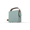 MOREL BIGGIE AQUA FROST DIFFUSORE HIFI WIRELESS NUOVO
