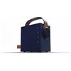 MOREL BIGGIE MIDNIGHT BLUE DIFFUSORE HIFI WIRELESS NUOVO