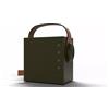 MOREL BIGGIE OLIVE GREEN DIFFUSORE HIFI WIRELESS NUOVO