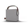 MOREL BIGGIE MINIMAL WHITE DIFFUSORE HIFI WIRELESS NUOVO