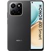 Honor 400 SMART 17,2 cm (6.77") MagicOS 9.0 6 GB 128 GB 6500 mAh Nero