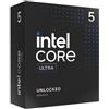 Intel Cpu intel core ultra 5 245k 4,2ghz 6p+8e sk1851 arrow lake box