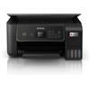 Epson EcoTank ET-2870 Stampante Multifunzione a Colore ITS Wi-Fi A4