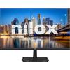 Nilox NXM272K012 Monitor PC 68,6 cm (27") 2560 x 1440 Pixel 2K Nero