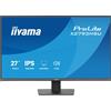 IIYAMA X2793HSU-B1 Monitor IPS 27" 68,6 cm 120 Hz HDMI DP 2xUSB