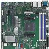 Asrock X570D4U 4710483932618 ASRock X570D4U, 1xSKT AM4, AMD Ryzen, X570, SATA, 2xM.2, 2