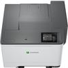 Lexmark Multifunzione A colori CS531dw 4800x4800 DPI Wi-Fi A4 33 ppm