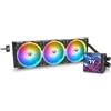 Thermaltake Raffreddatore Liquido MAGFloe 360 Ultra ARGB 12 cm Nero