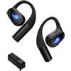 ASUS ROG Cetra Open Wireless Cuffie True Wireless Stereo Bluetooth Nero