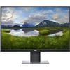 DELL P2421 Monitor PC 61,2 cm 24,1" IPS WUXGA 1920 x 1200 LCD Nero