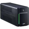 APC Back-UPS BX Series BX750MI-FR - USV - Corrente Alternata 230 V