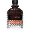 Valentino Born In Roma Coral Fantasy